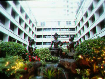 Manohra Hotel Bangkok