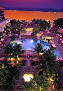 Bangkok Marriott Resort and Spa Bangkok Marriott Resort and Spa