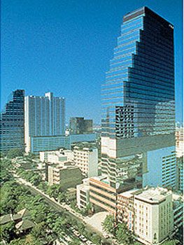 Sofitel Silom Hotel Bangkok