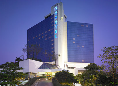 Novotel Bangna Hotel Bangkok Novotel Bangna Hotel Bangkok