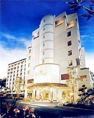 Palazzo Hotel Bangkok Palazzo Hotel Bangkok