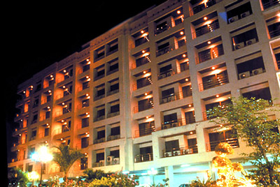 Xen Suites Bangkok Hotel Xen Suites Bangkok Hotel