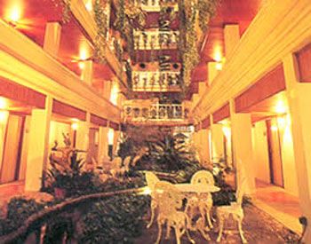 Regency Park Hotel Bangkok Regency Park Hotel Bangkok