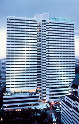 Royal Benja Hotel Bangkok Royal Benja Hotel Bangkok