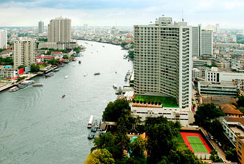Royal Orchid Sheraton Hotel and Towers Bangkok Royal Orchid Sheraton Hotel and Towers Bangkok