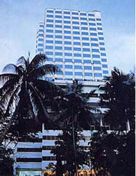 Royal Parkview Hotel Bangkok Royal Parkview Hotel Bangkok