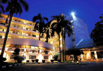 Royal Princess Larn Luang Hotel Bangkok Royal Princess Larn Luang Hotel Bangkok