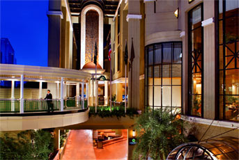 Sheraton Grande Sukhumvit Hotel Bangkok