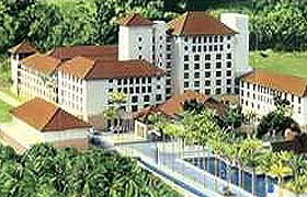 The Sukhothai Bangkok Hotel The Sukhothai Bangkok Hotel