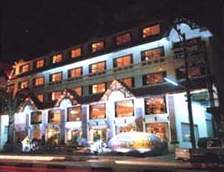 Ayothaya Hotel Ayutthaya Ayothaya Hotel Ayutthaya