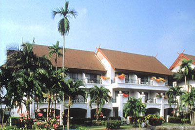 Pinnacle Jomtien Resort and Spa Pattaya Pinnacle Jomtien Resort and Spa Pattaya