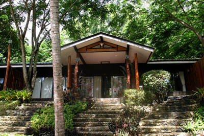 Sea View Resort and Spa Koh Chang Sea View Resort and Spa Koh Chang