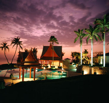 Chiva-Som International Health Resort Hua Hin