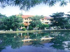 Eurasia Cha-Am Lagoon Hotel Cha-am