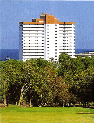 Hua-Hin Grand Hotel and Plaza Hua Hin