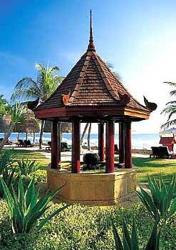 Hua Hin Marriott Resort and Spa