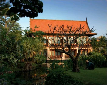 Anantara Resort Hua Hin
