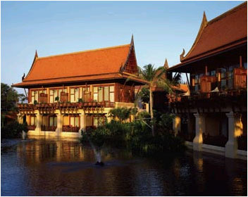 Anantara Resort Hua Hin