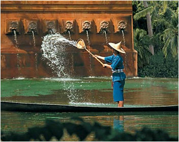 Anantara Resort Hua Hin