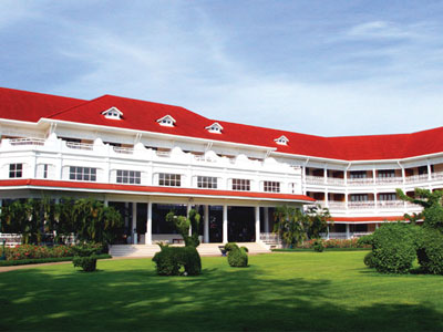 Sofitel Centara Grand Resort and Villas Hua Hin