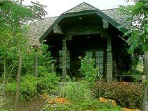 Legacy River Kwai Resort and Seminar Center Kanchanaburi