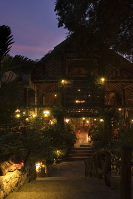 River Kwai Resotel Hotel Kanchanaburi