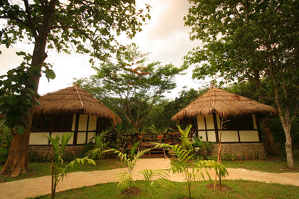 River Kwai Resotel Hotel Kanchanaburi