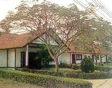 Saiyoke Riverview Resort Kanchanaburi