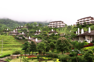 Imperial Phukaew Hill Resort Phetchabun