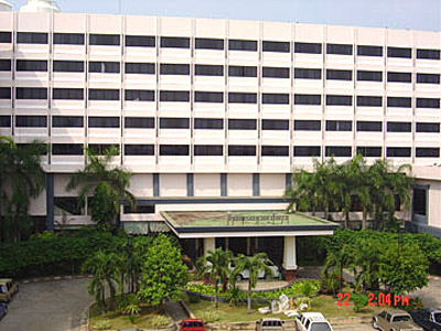 La Paloma Hotel Phitsanulok La Paloma Hotel Phitsanulok