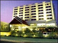 Laithong Hotel Ubon Ratchathani Laithong Hotel Ubon Ratchathani