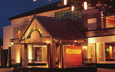 Tohsang City Hotel Ubon Ratchathani