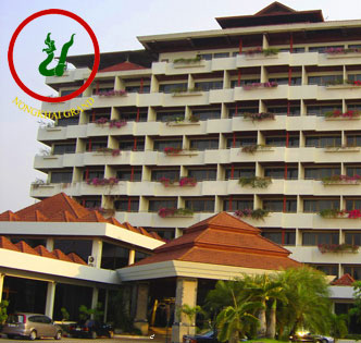 Nongkhai Grand Hotel Nong Khai Nongkhai Grand Hotel Nong Khai
