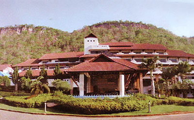 The Mandarin Khao Yai Hotel Nakhon Ratchasima