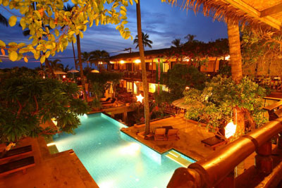 Phra Nang Inn Hotel Krabi