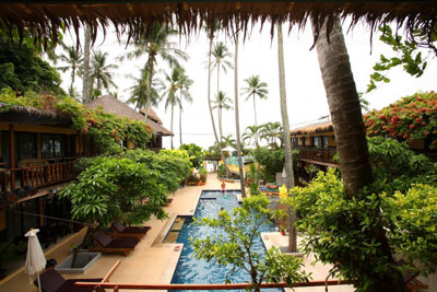 Phra Nang Inn Hotel Krabi