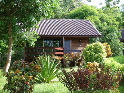 Phi Phi Natural Resort