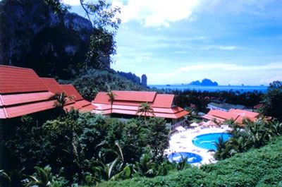 Vogue Resort and Spa Ao Nang Krabi Vogue Resort and Spa Ao Nang Krabi