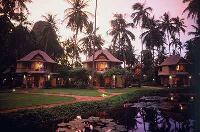 Rayavadee Resort Krabi