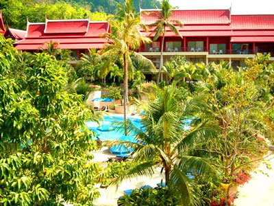 Krabi Thai Village Resort