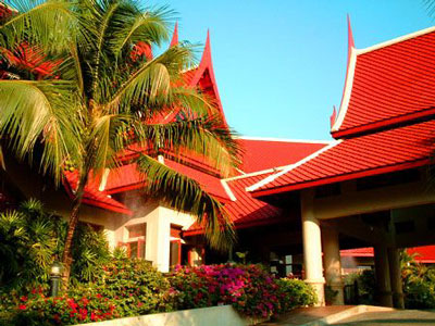 Krabi Thai Village Resort