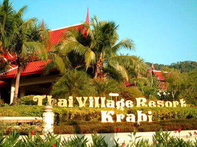 Krabi Thai Village Resort