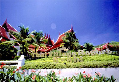 Krabi Thai Village Resort