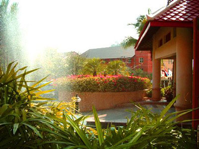 Krabi Thai Village Resort