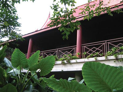 Krabi Thai Village Resort