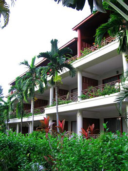 Krabi Thai Village Resort
