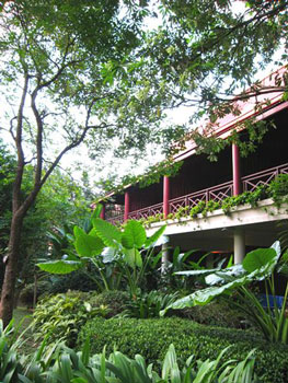 Krabi Thai Village Resort