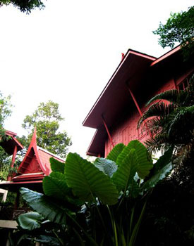 Krabi Thai Village Resort