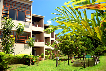 Chumphon Cabana Resort and Diving Center Chumphon Cabana Resort and Diving Center