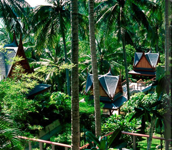 Amanpuri Hotel Phuket